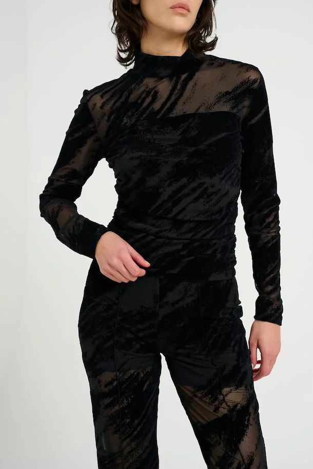 FlikkaGZ Blouse