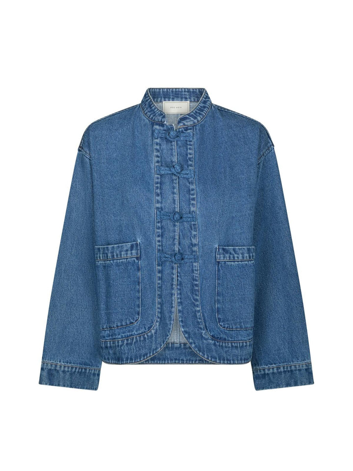 Caline Denim Jacket
