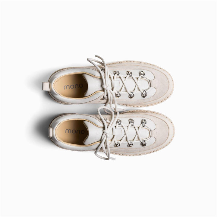 Tag Cap Low Shoe W
