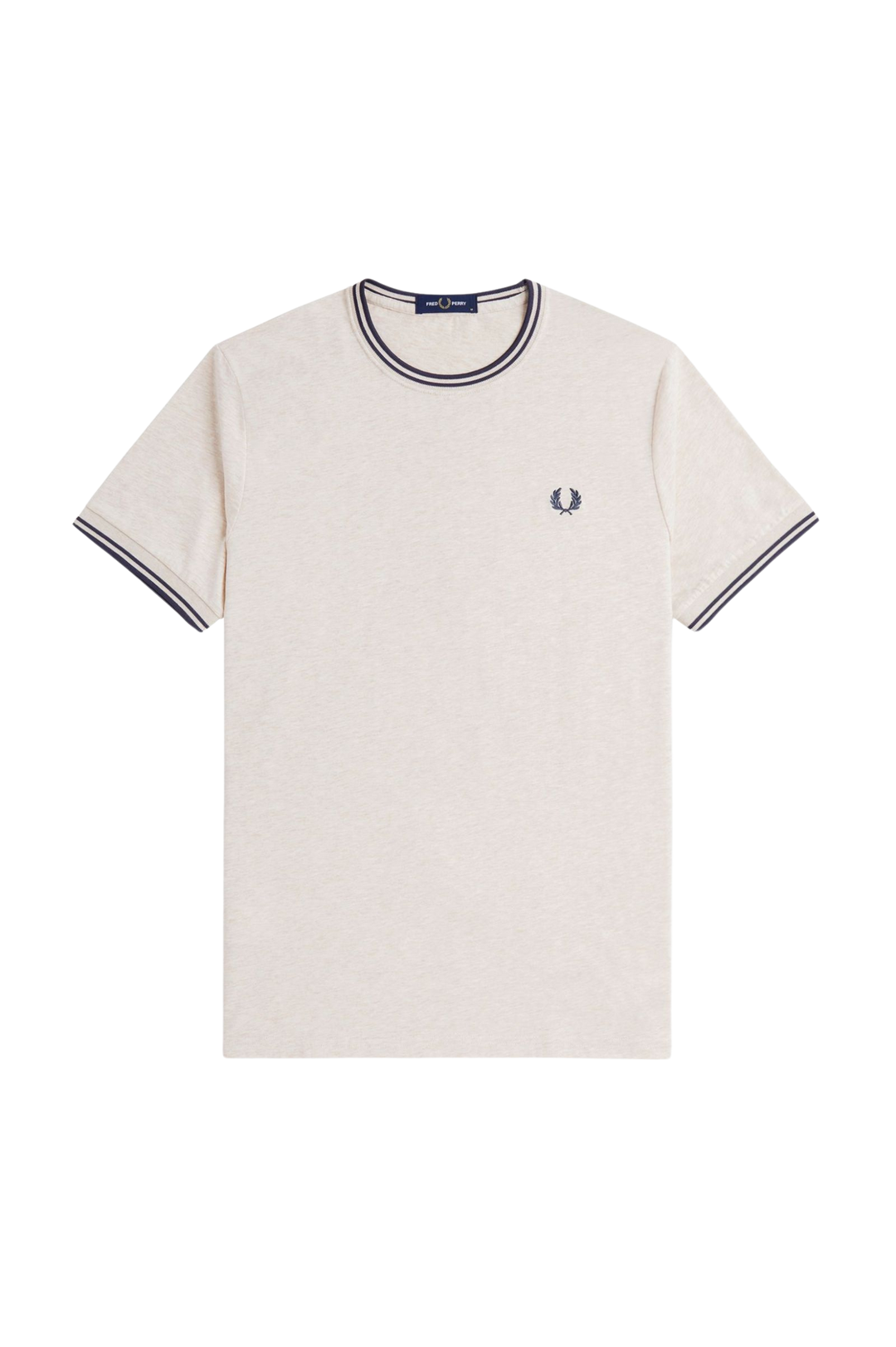 TWIN TIPPED T-SHIRT