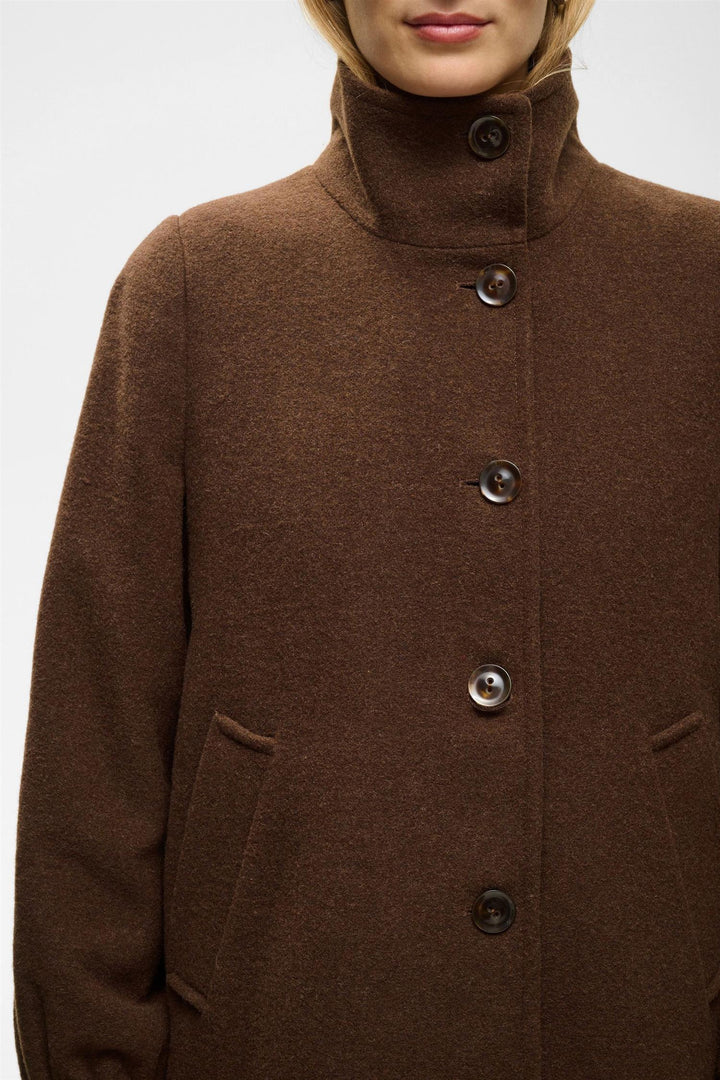 CeciliaPW Outwear