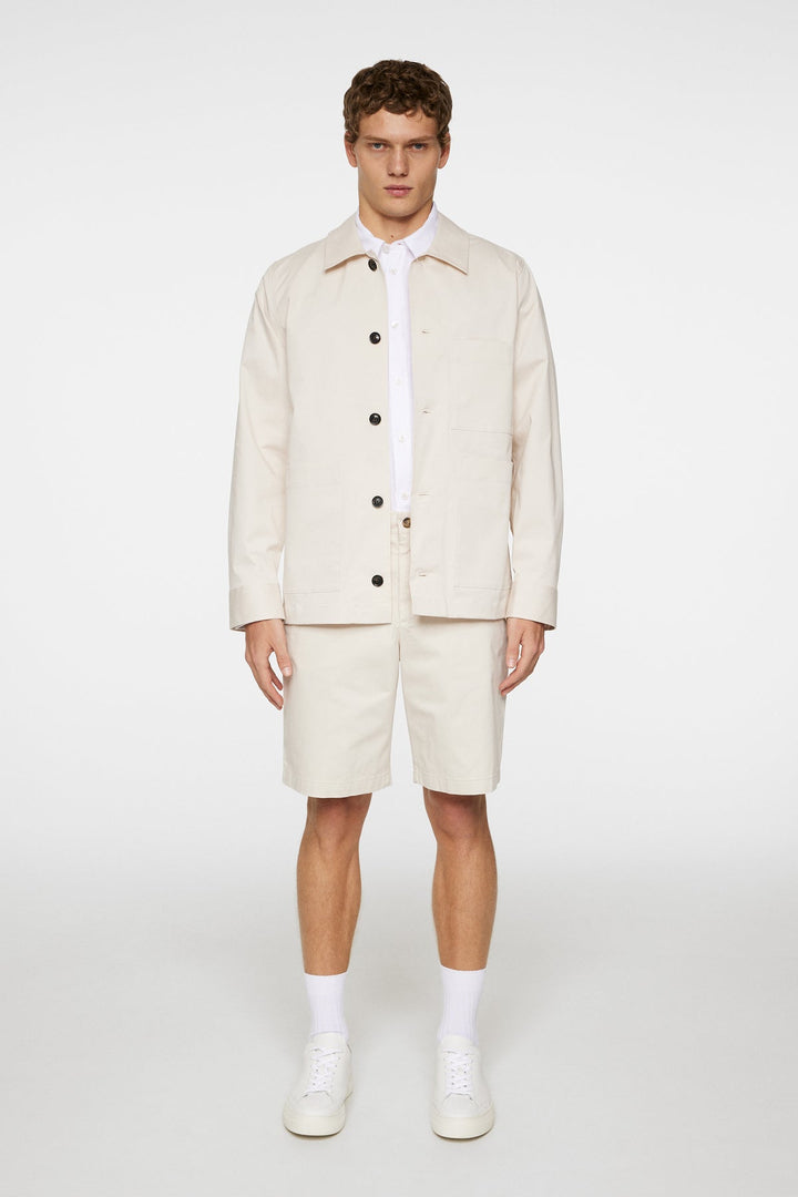 Easton Workwear Overshirt