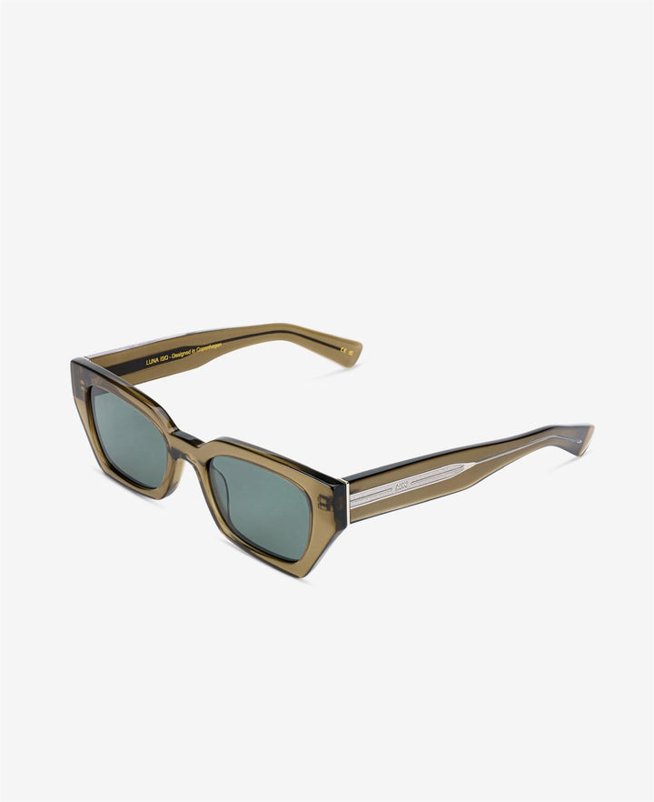 Luna Sunglasses