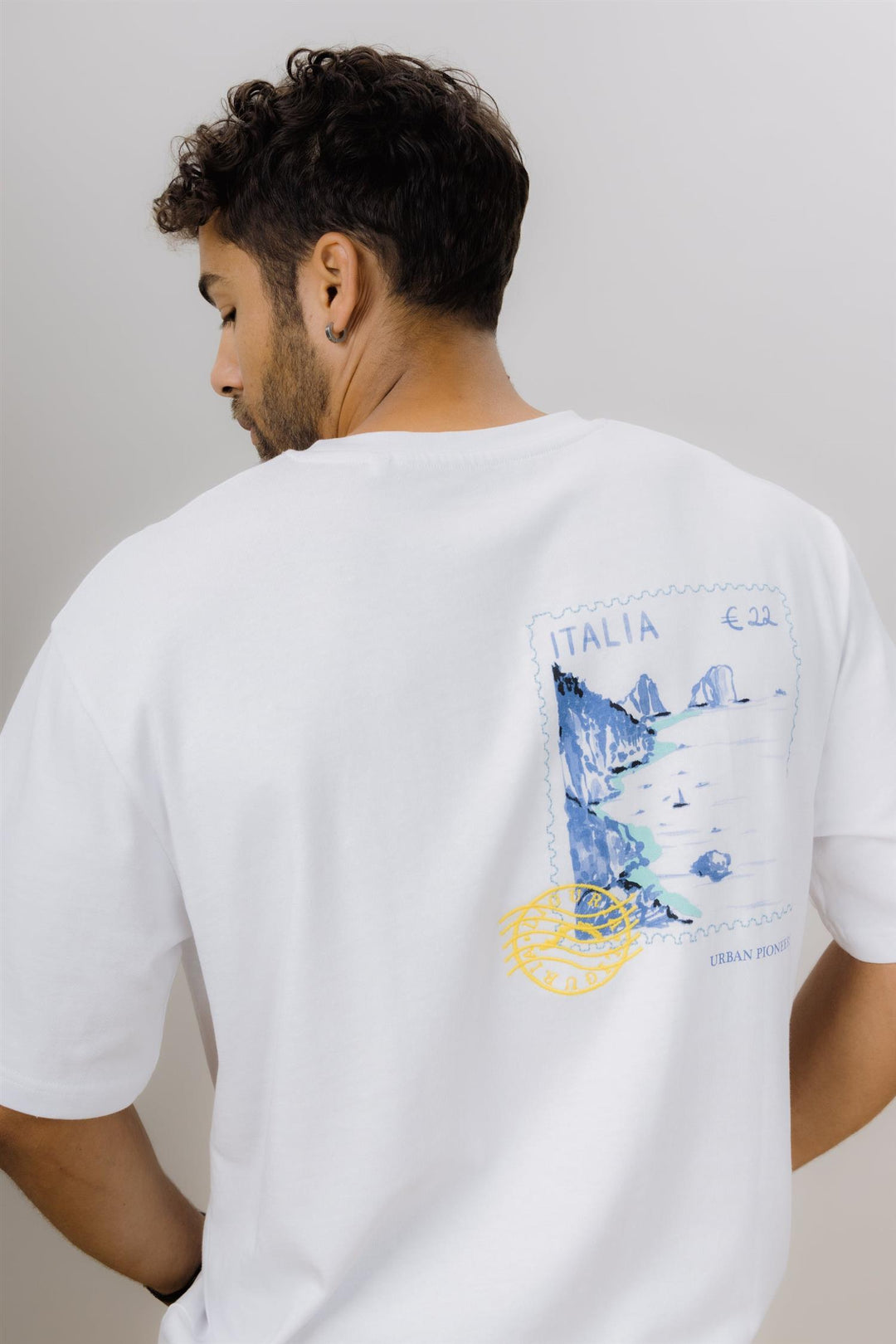 Flavio Tee