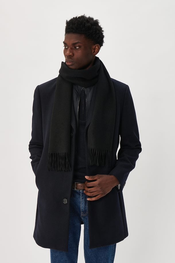 MAwolan Wool Scarf
