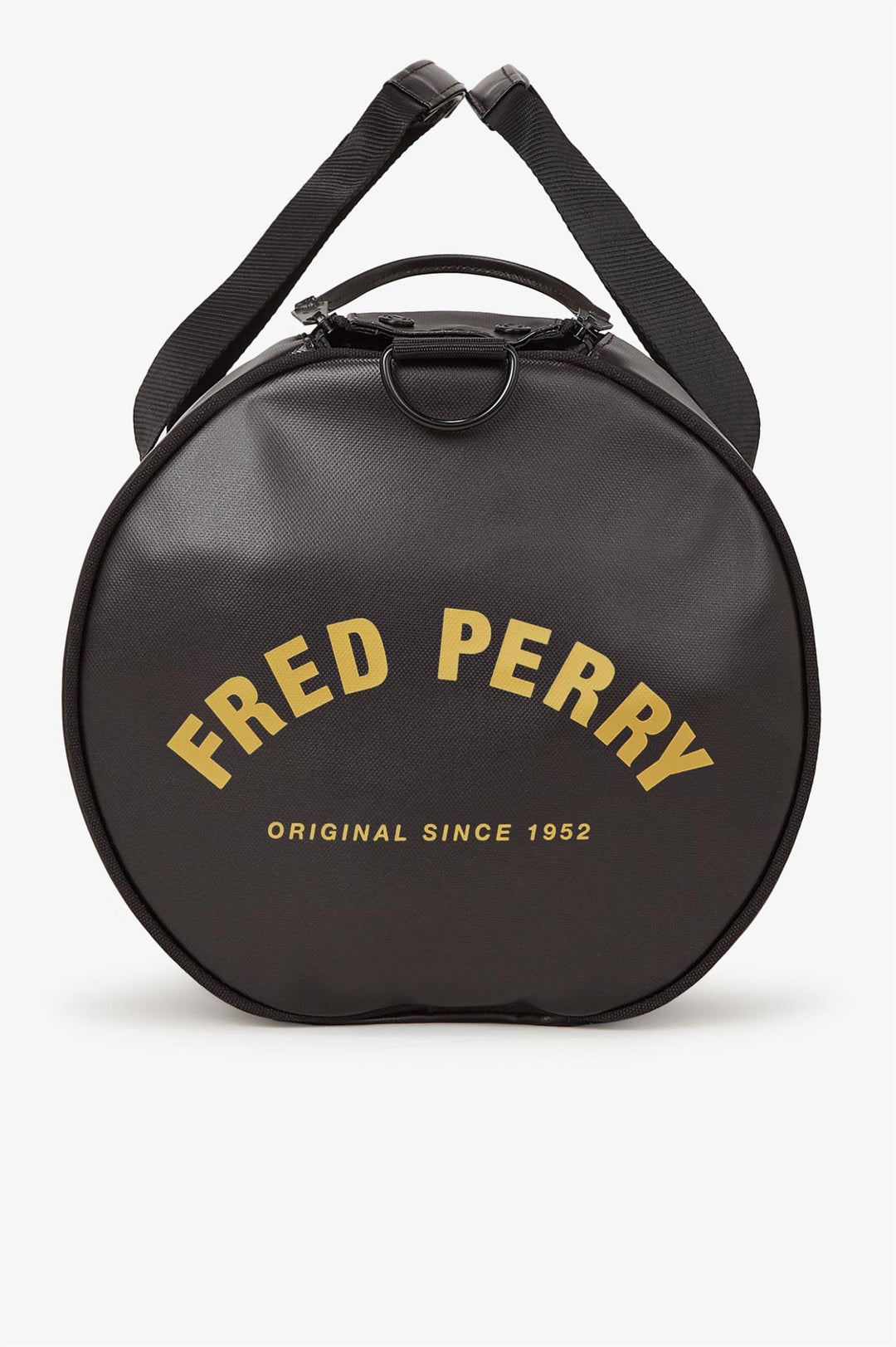 Tonal Classic Barrel Bag