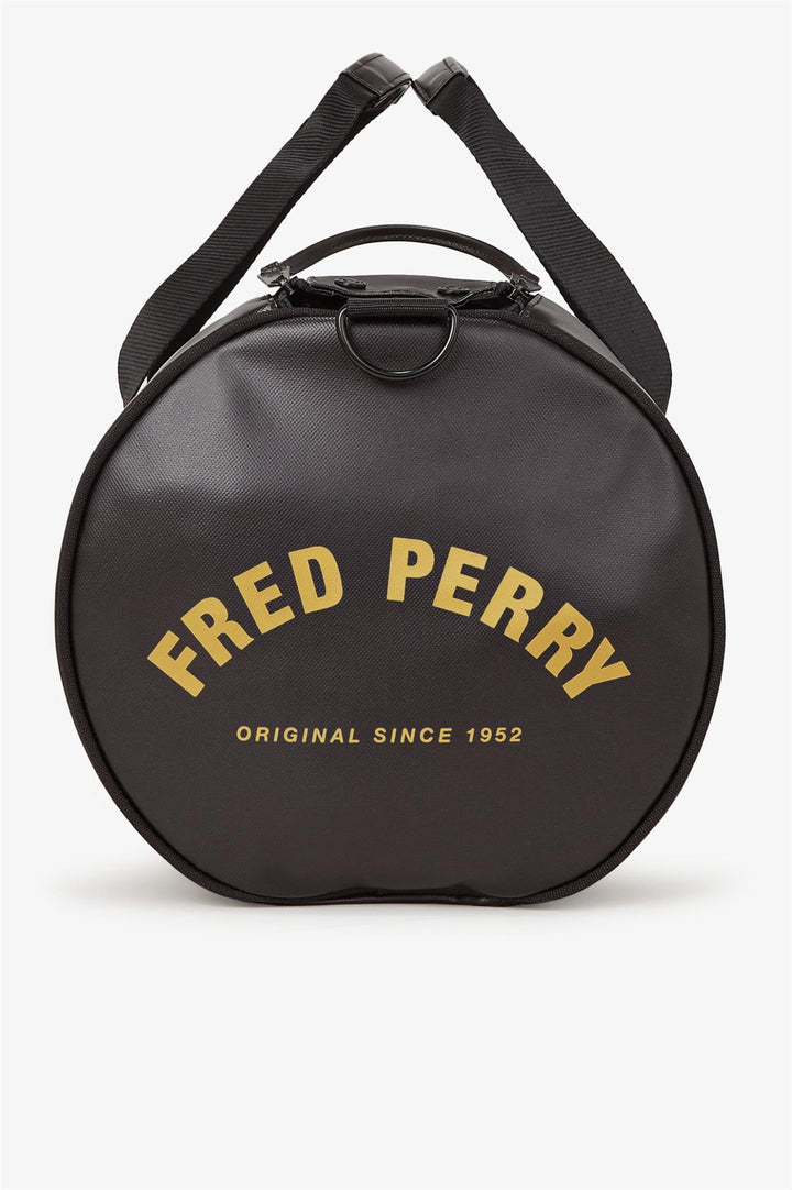 Tonal Classic Barrel Bag