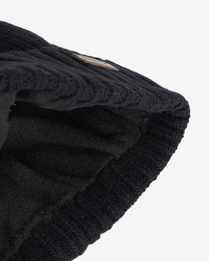 Carlton Beanie