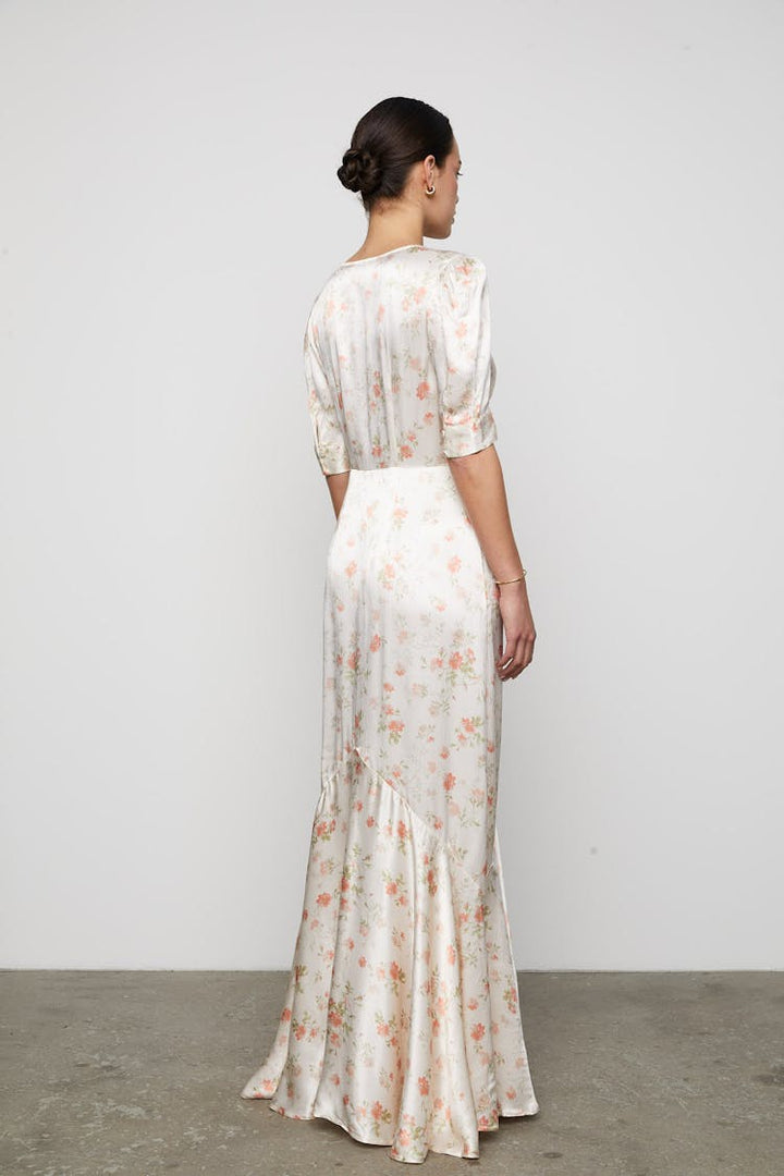 Paloma Delicate Dress