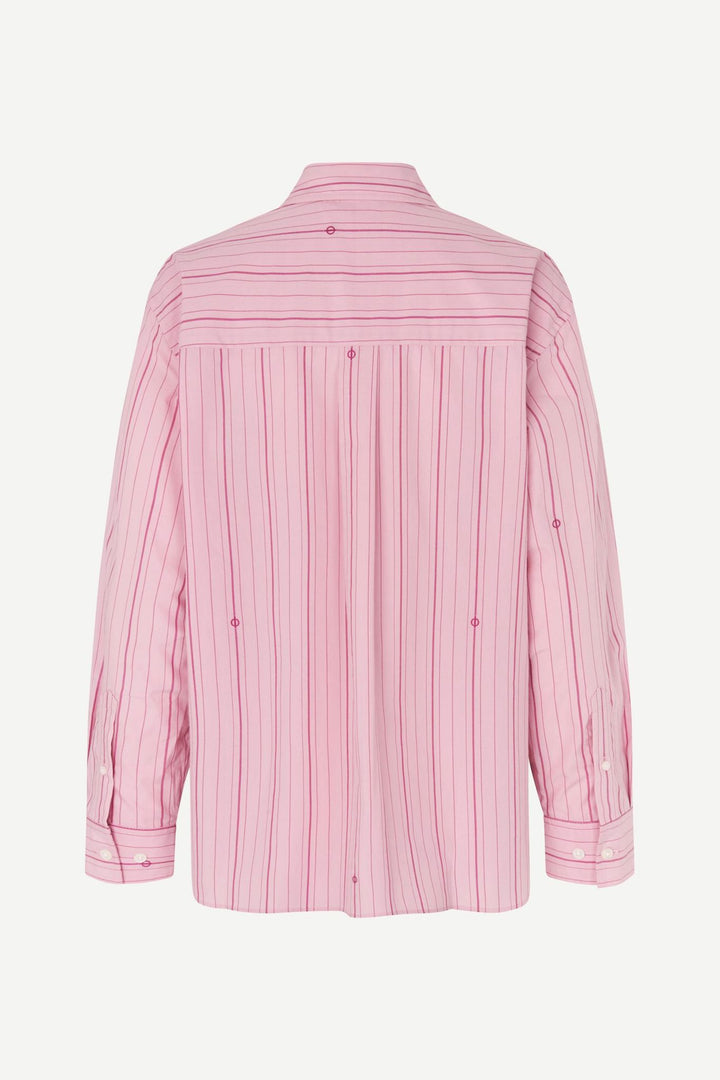Salova Pocket Shirt 15756