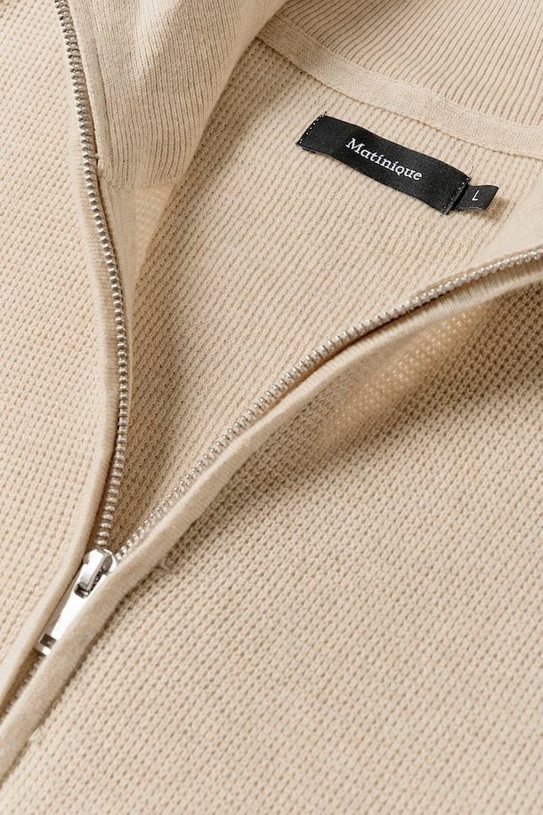 MAlagoon Half-Zip