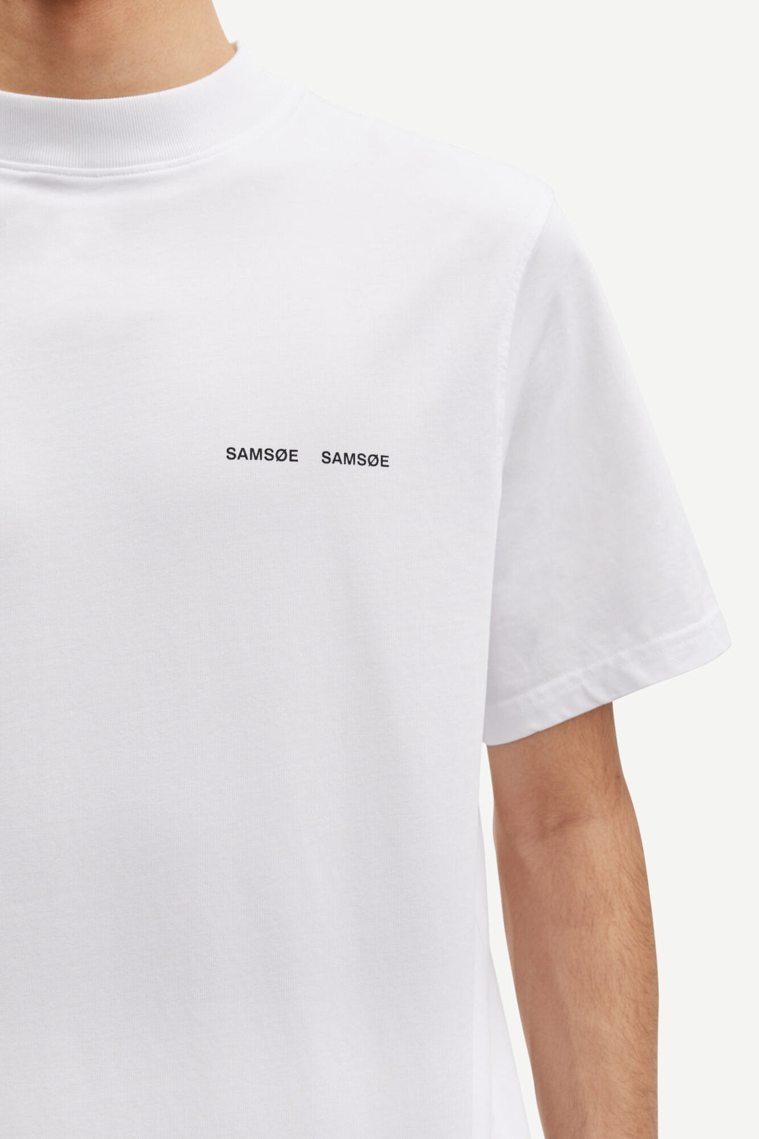 Norsbro t-shirt 6024