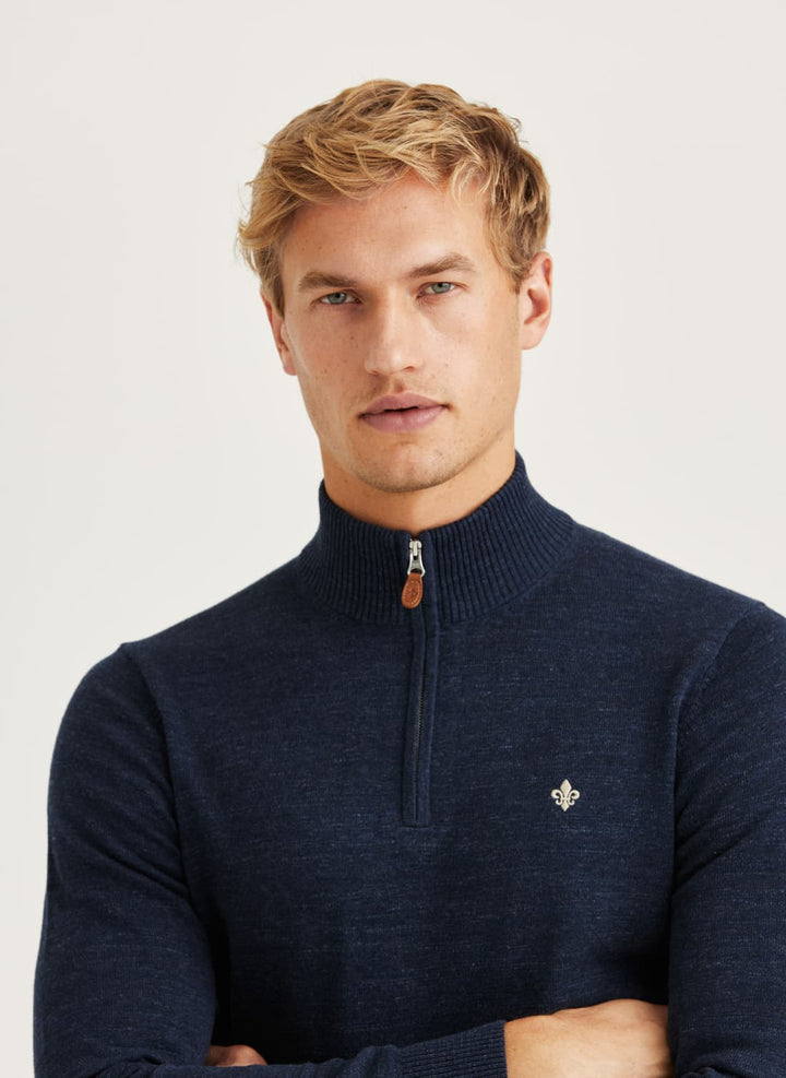 Randall Half Zip