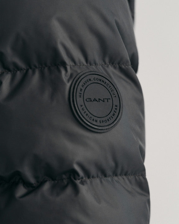 Active Cloud Jacket