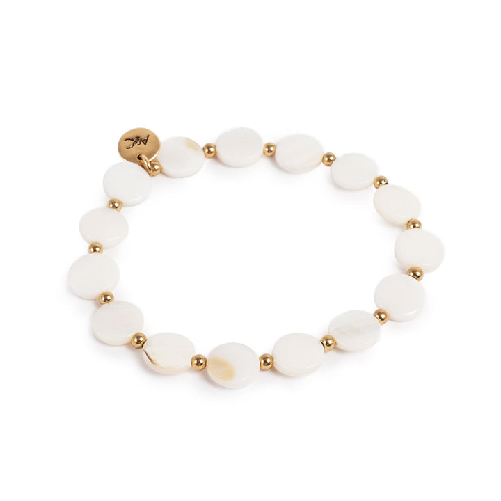 Bracelet elastic sandy beach