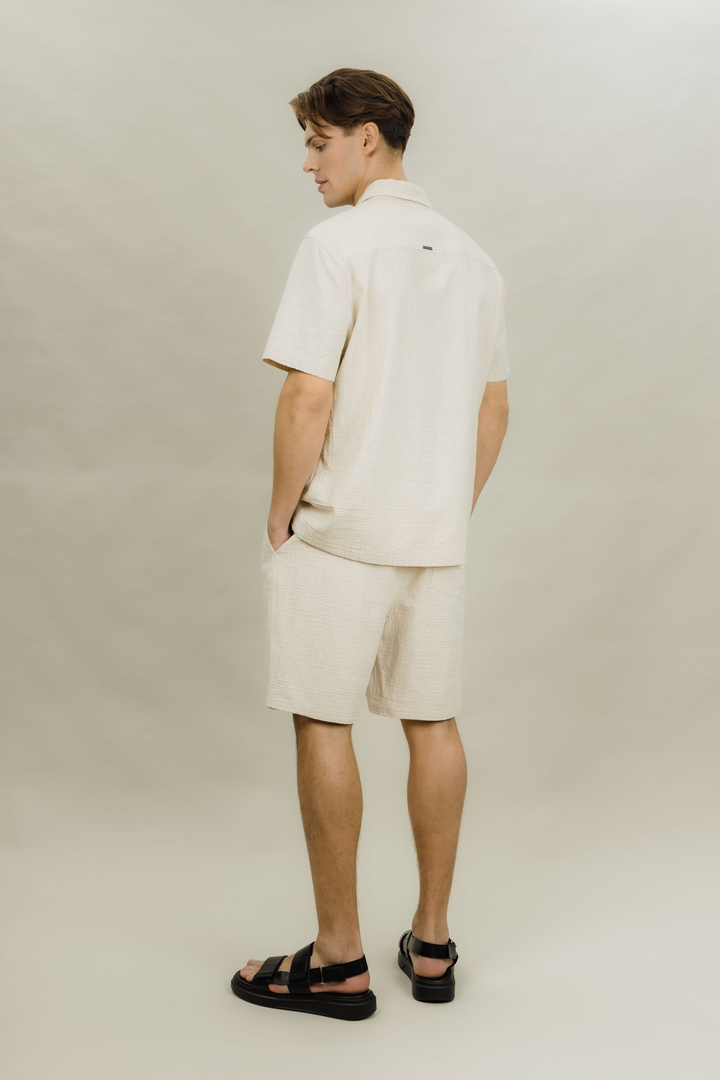 Bernardo Shorts