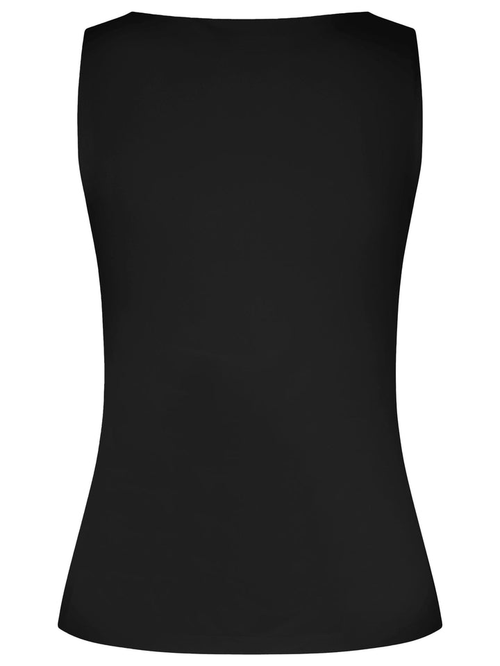 Square Neck Top