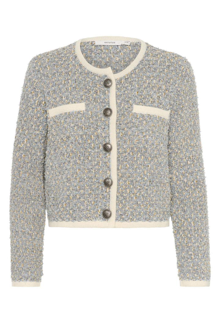 GZnalin cardigan
