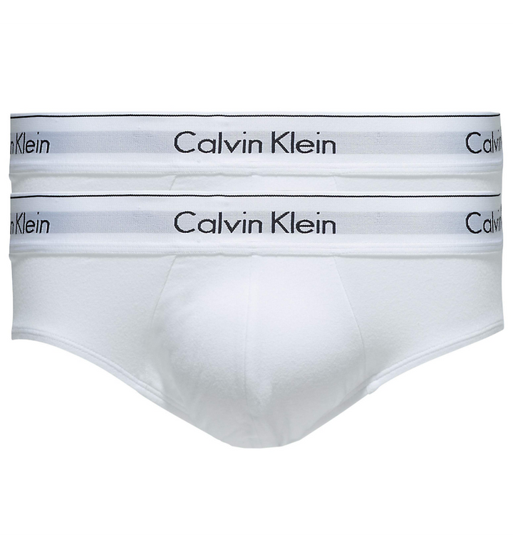 Calvin Klein 2 Hip Briefs