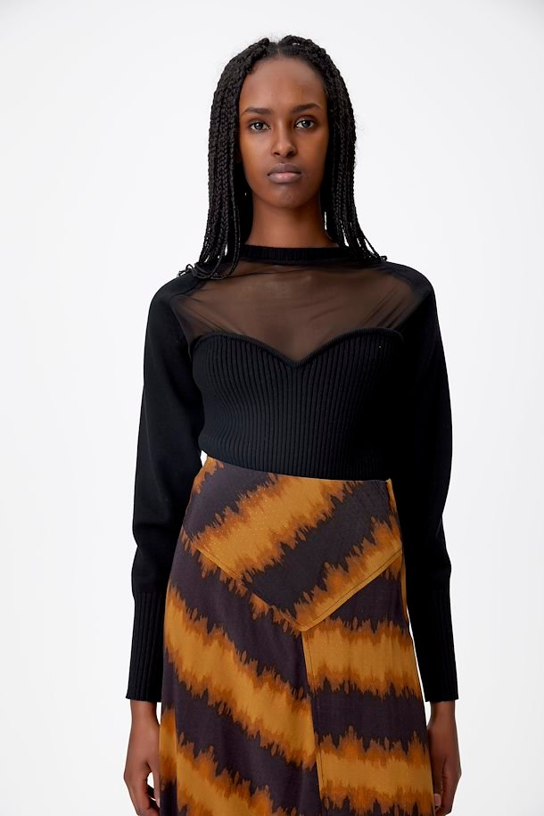 Gestuz AbelGZ Pullover