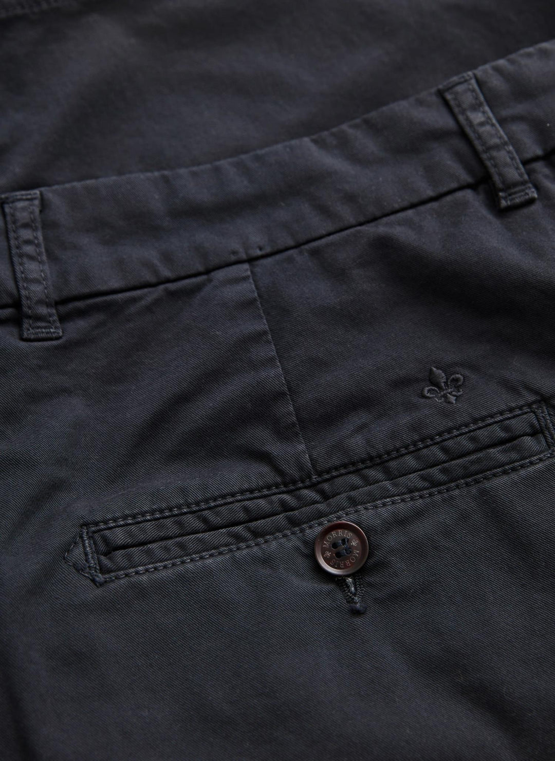 Jeffrey summer chino