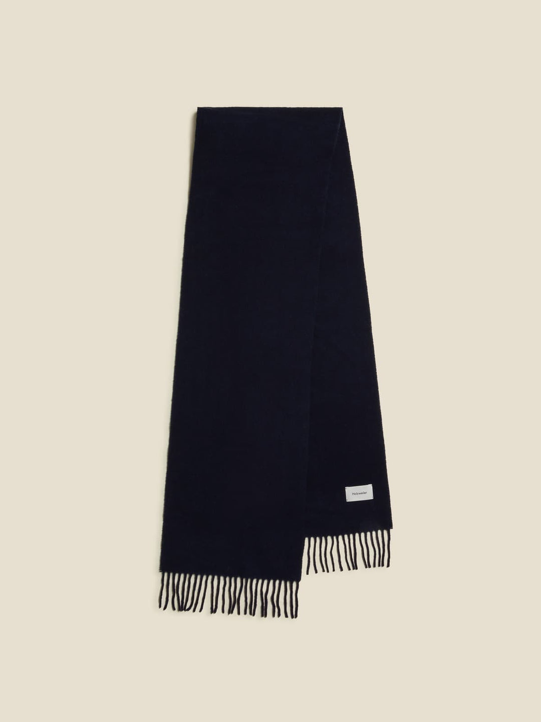 Dipper Solid Scarf