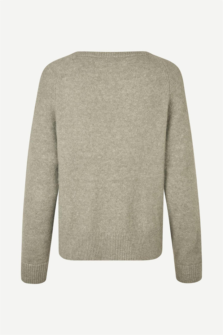 Nor O-N Short Genser
