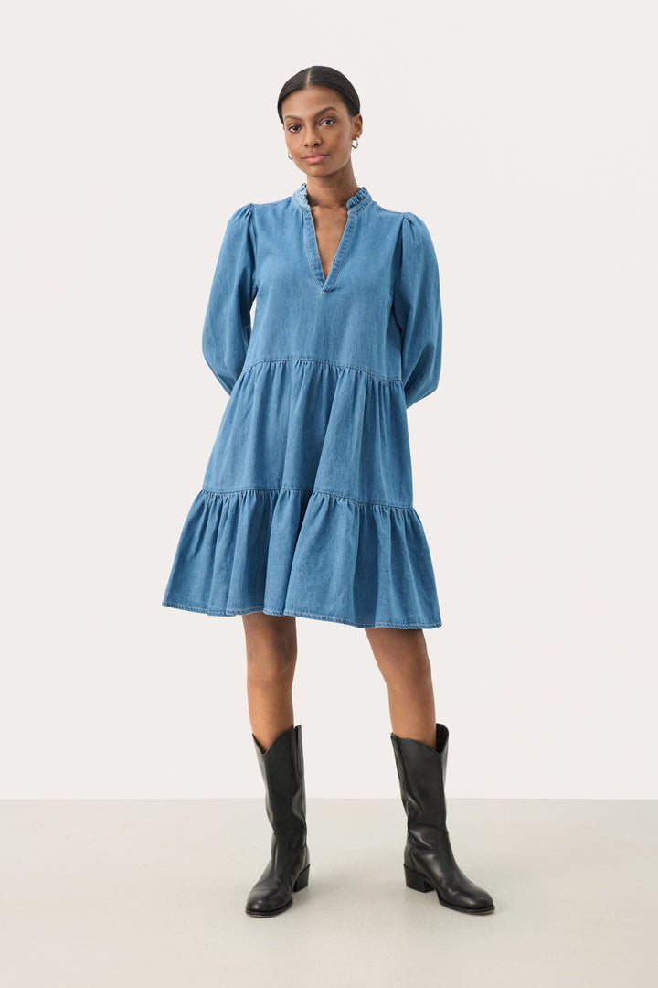 ViggasiPW Dress
