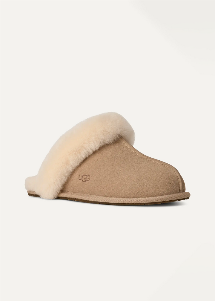 W Scufette II Slipper W