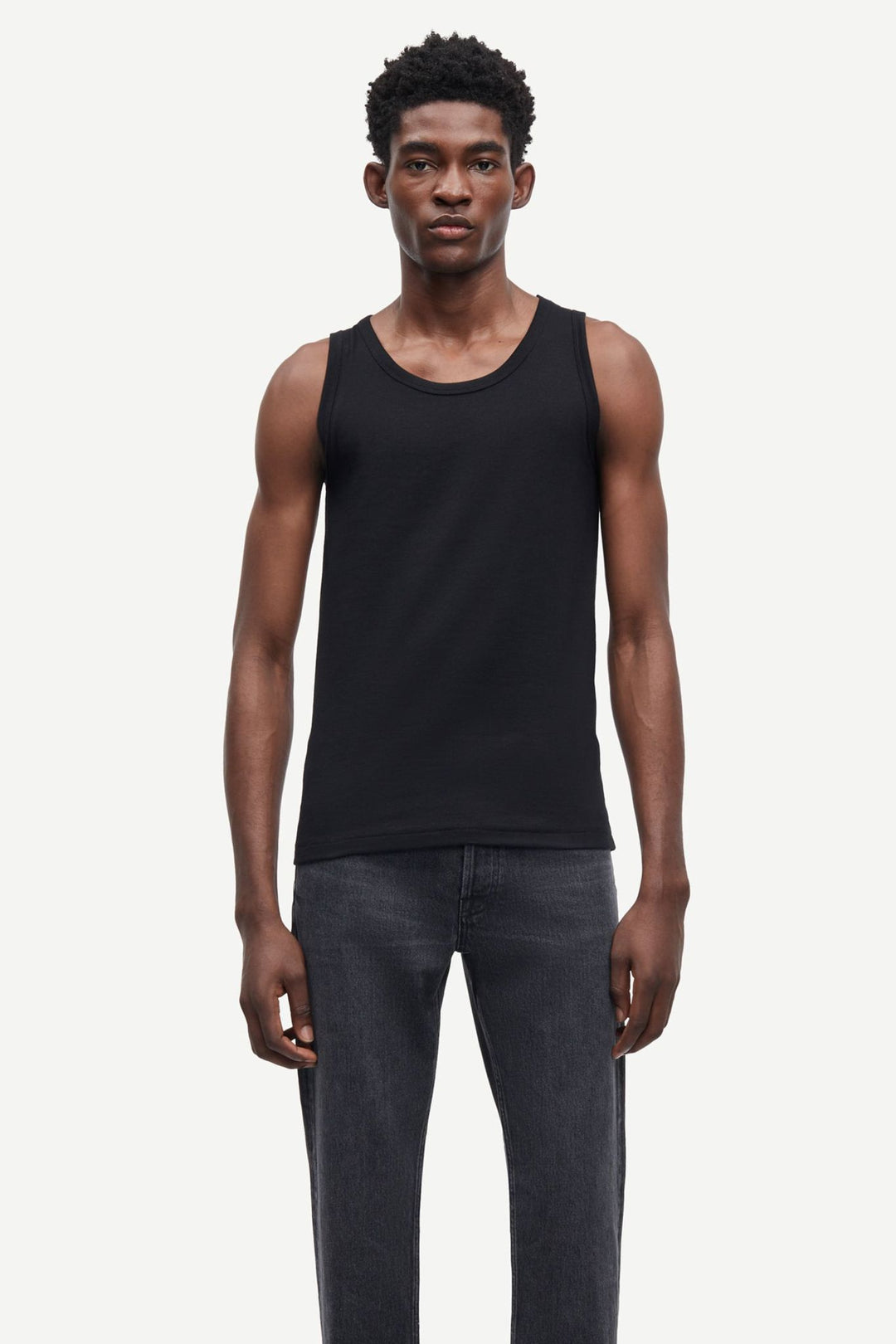 Salars Tank Top 7542