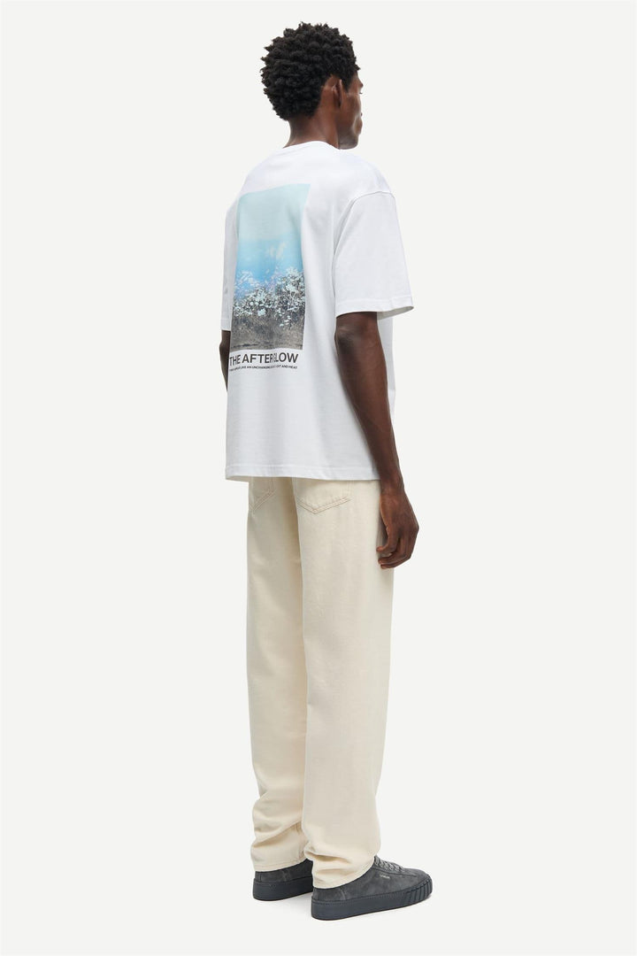 Sauni T-Shirt 11725