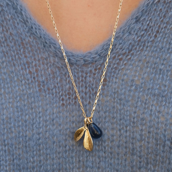 Neckles Botanic 65cm