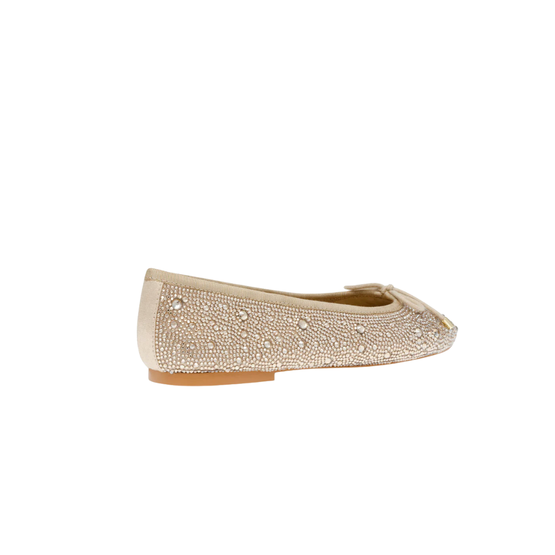 Blossoms Ballerina Flats