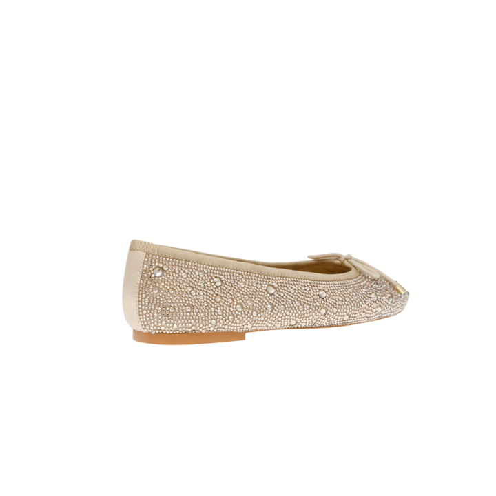 Blossoms Ballerina Flats