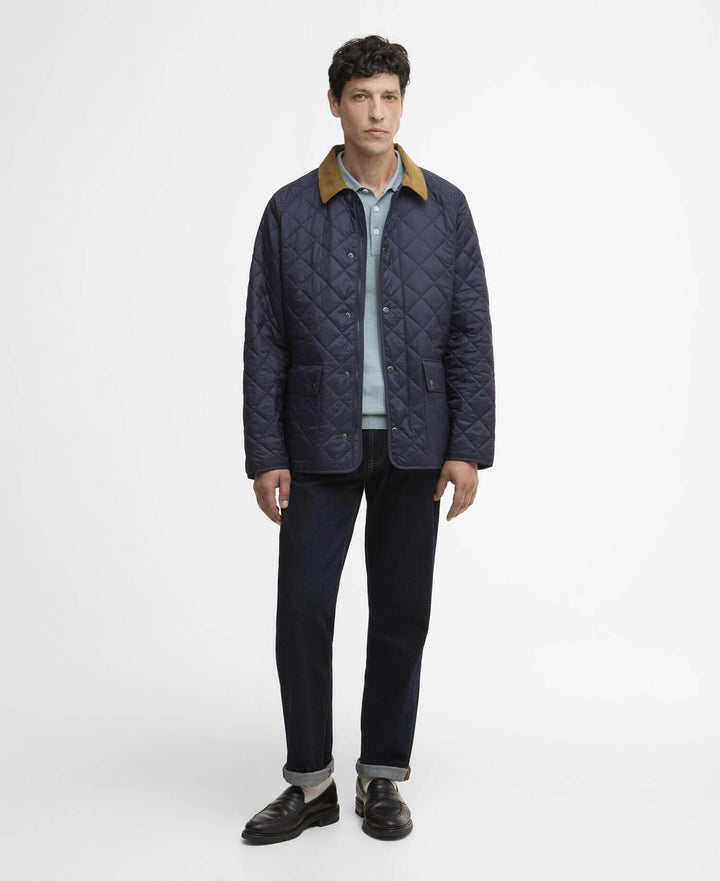 City Bedale Quilted