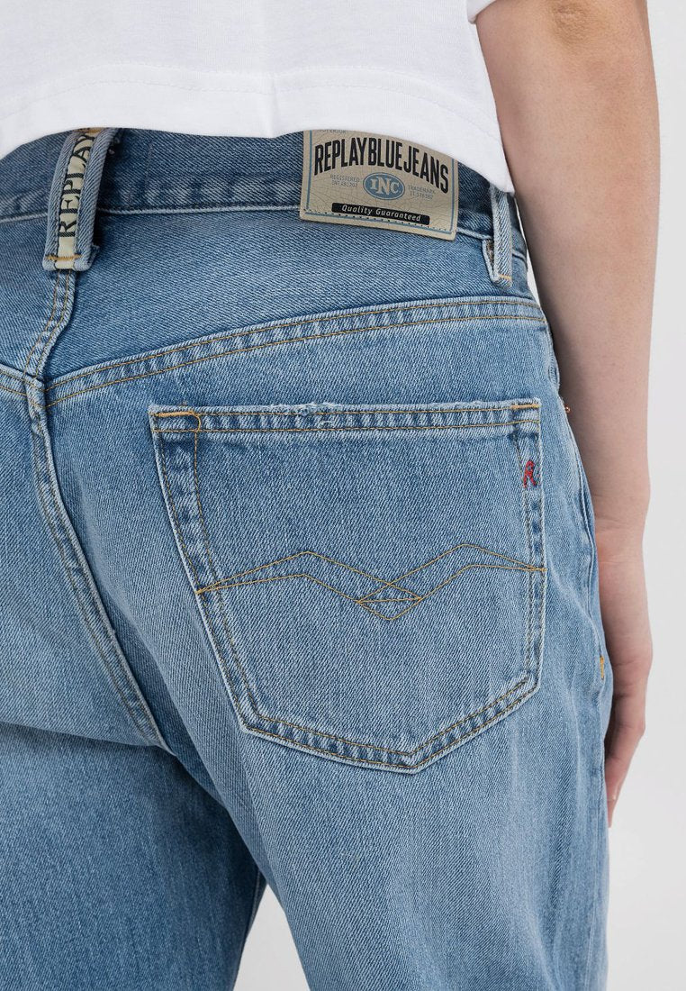 W9Z1 Pants