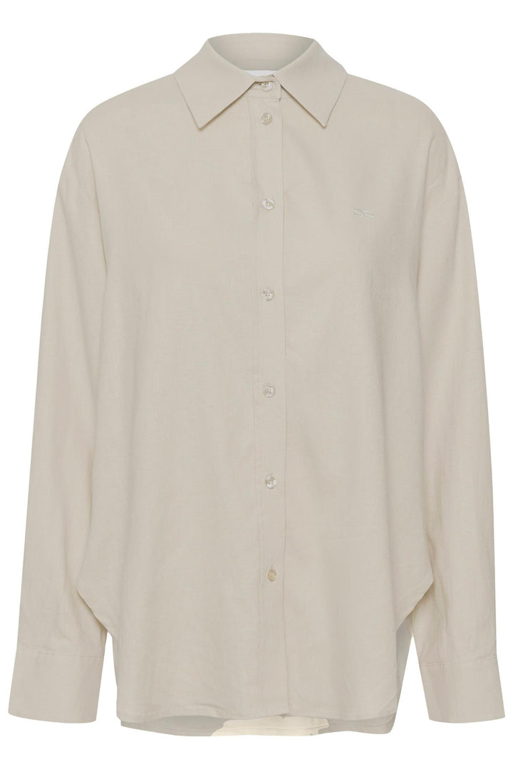 Liza Linen Shirt