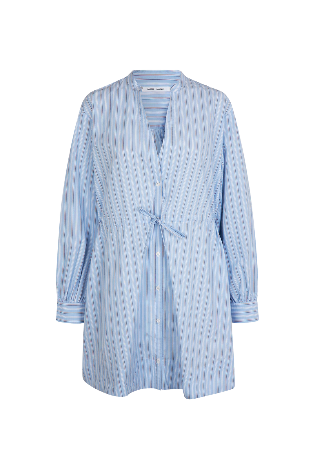 Saamelie Shirt Dress