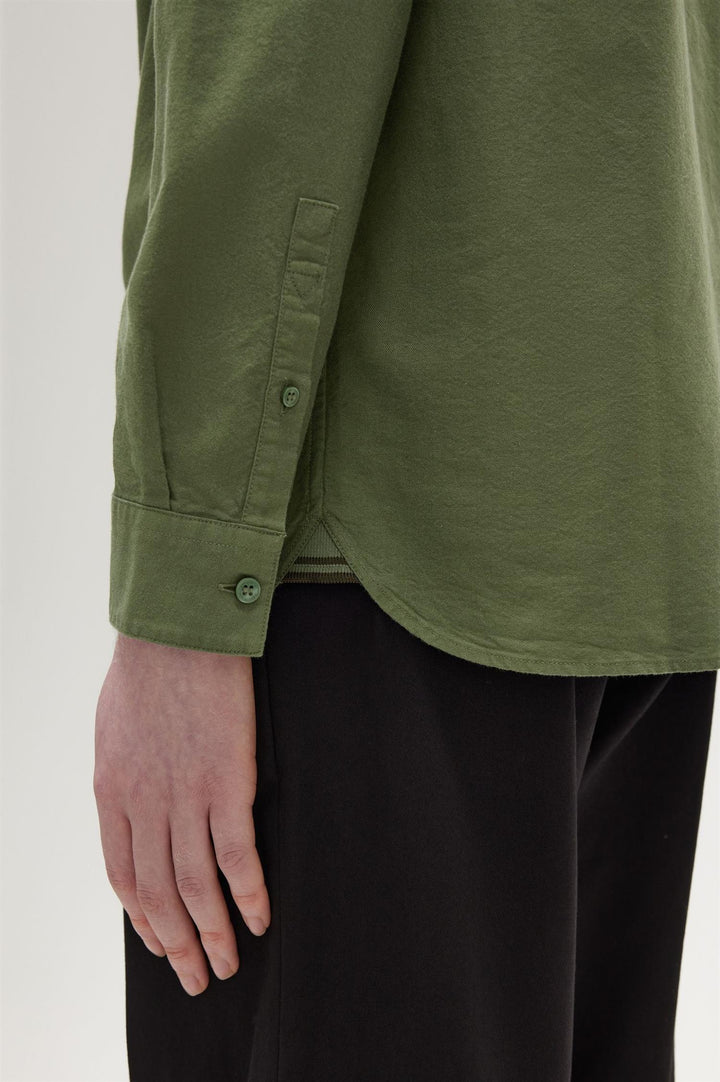 Oxford Shirt