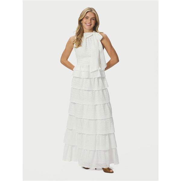 Morris Emb Skirt