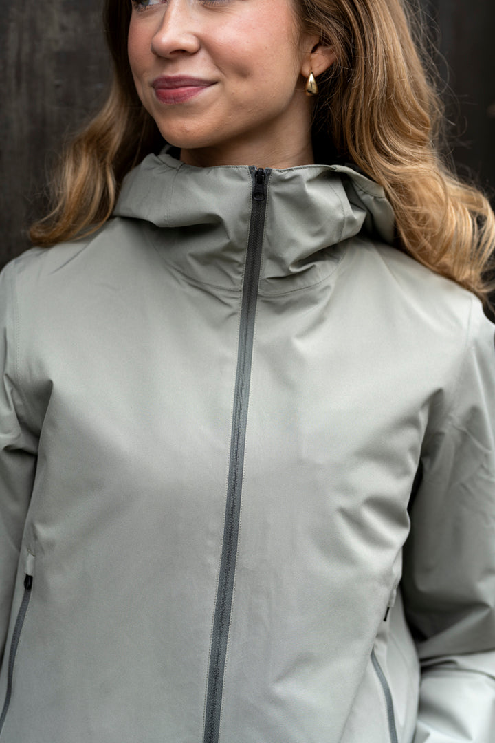 Veil Jacket