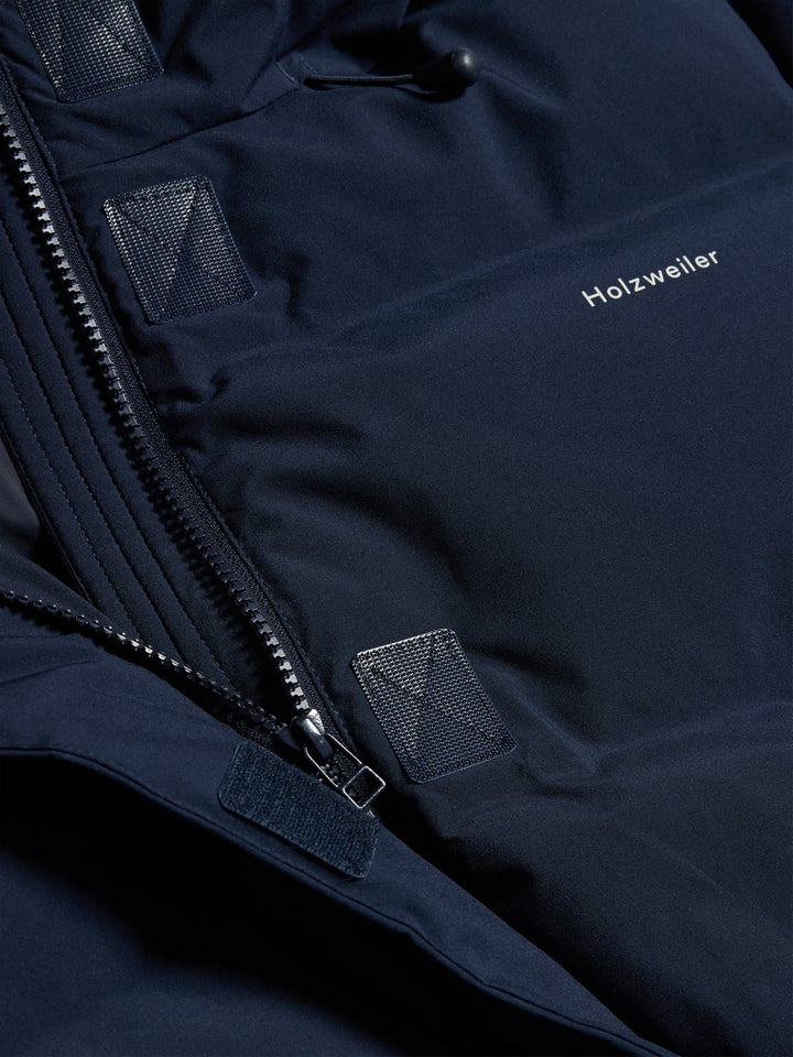 Loen Down Jacket