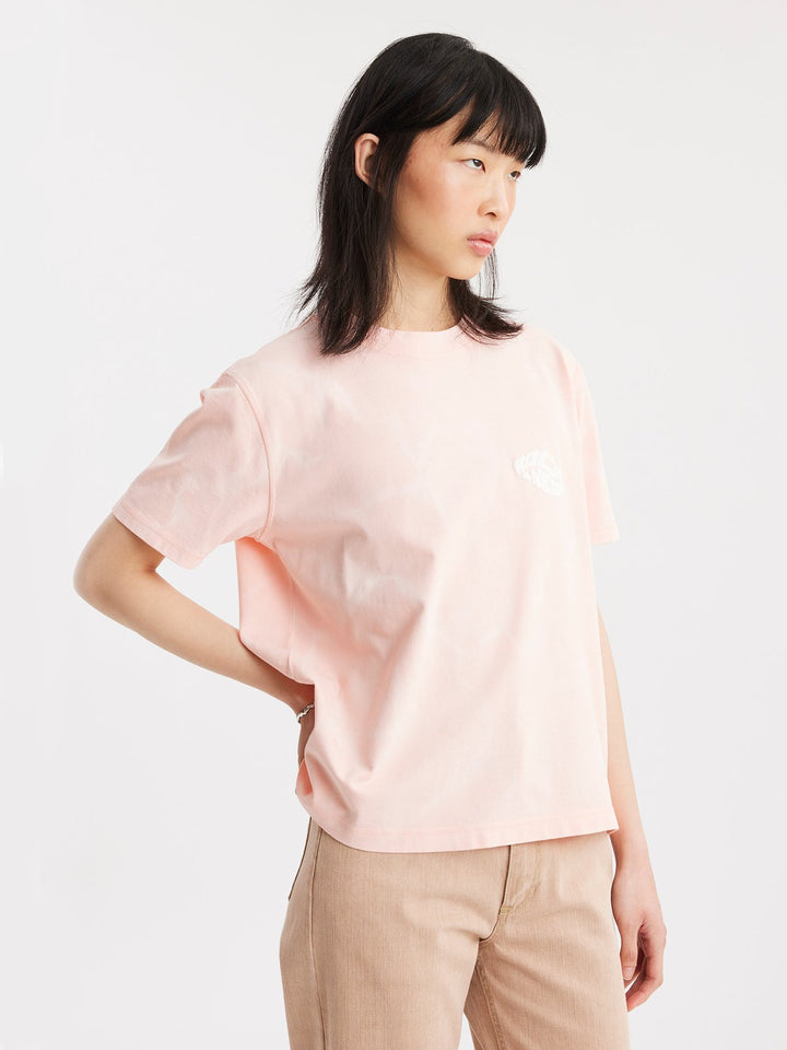 Kjerag Logos Tee