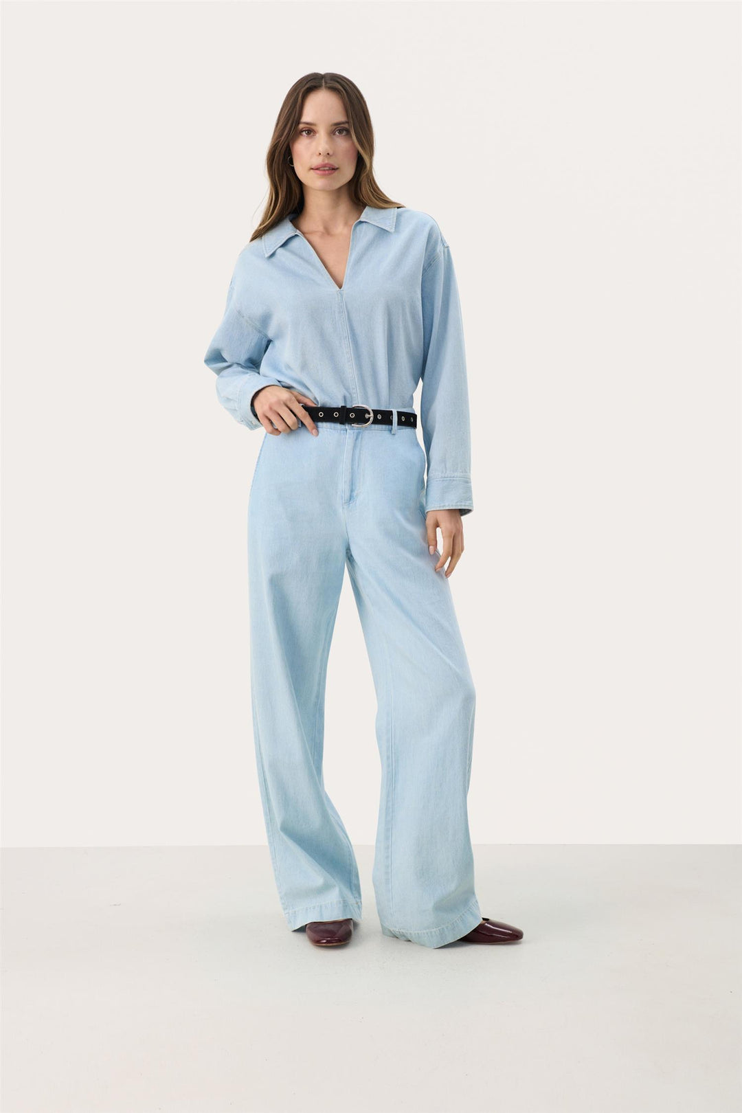 CoraliePW Pants
