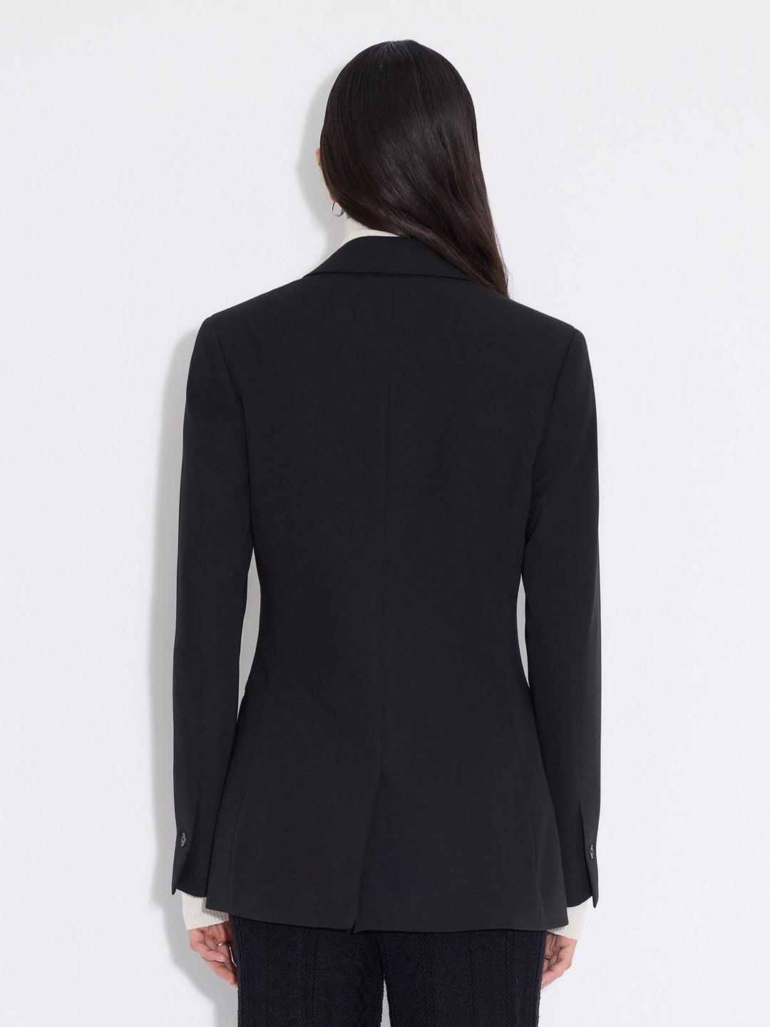 Regular Suit Jacket