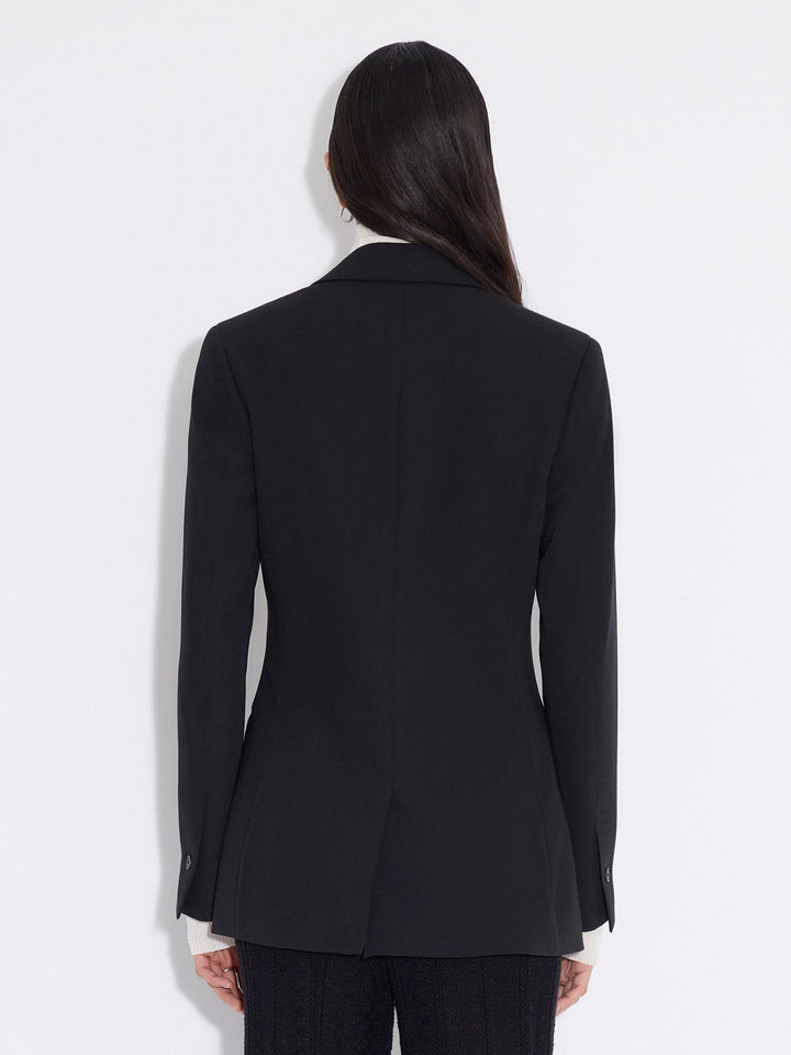 Regular Suit Jacket
