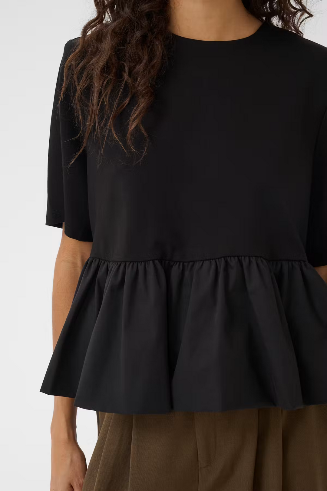GZerin Blouse
