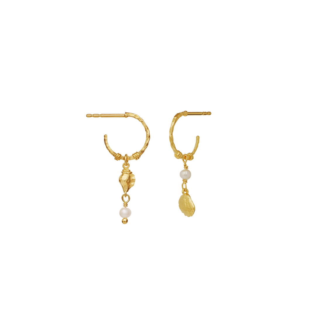 Ophelia Earrings
