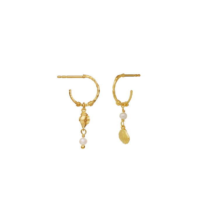 Ophelia Earrings