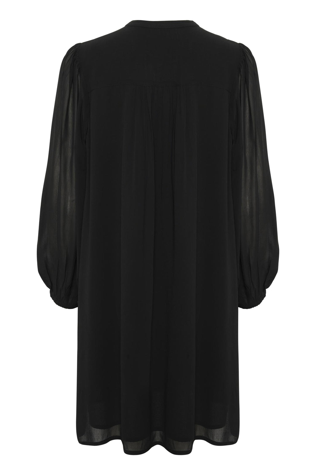 DicktePW Viscose Dress